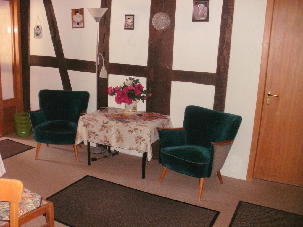 Landhotel Zum Schiff Laurenburg Esterno foto