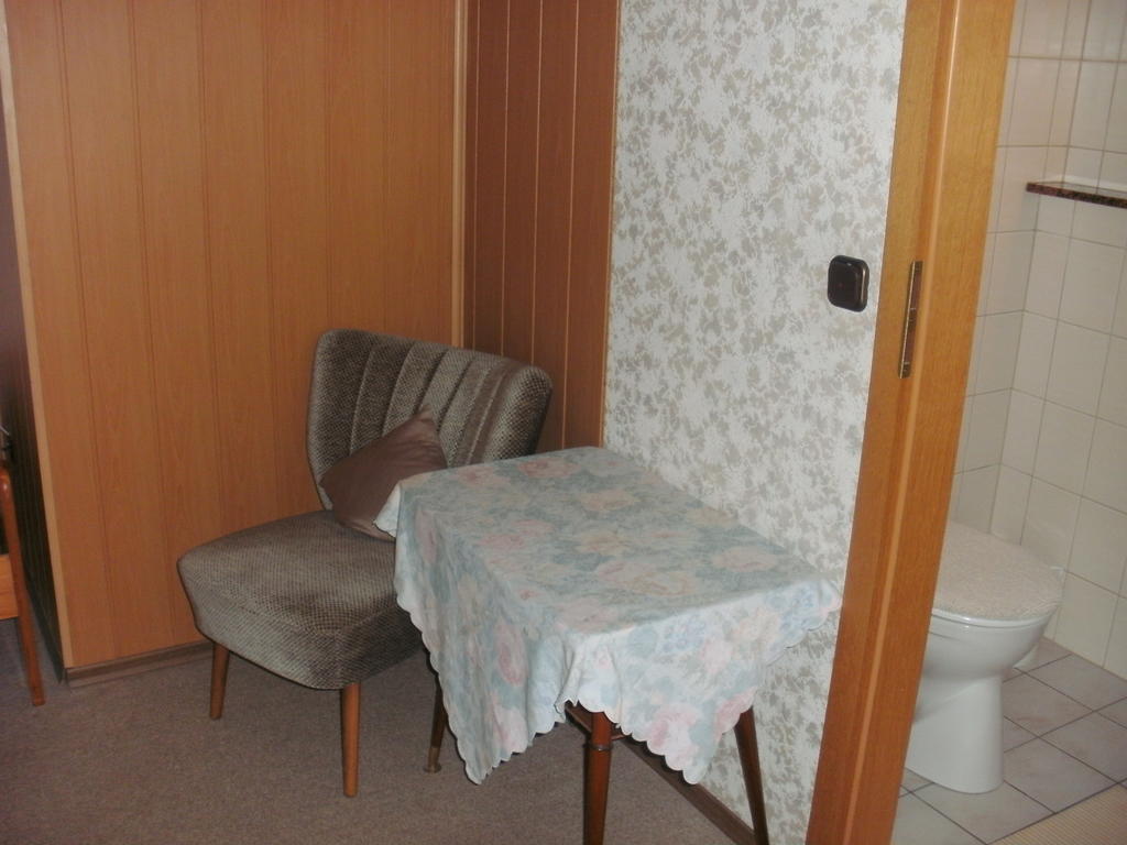 Landhotel Zum Schiff Laurenburg Camera foto