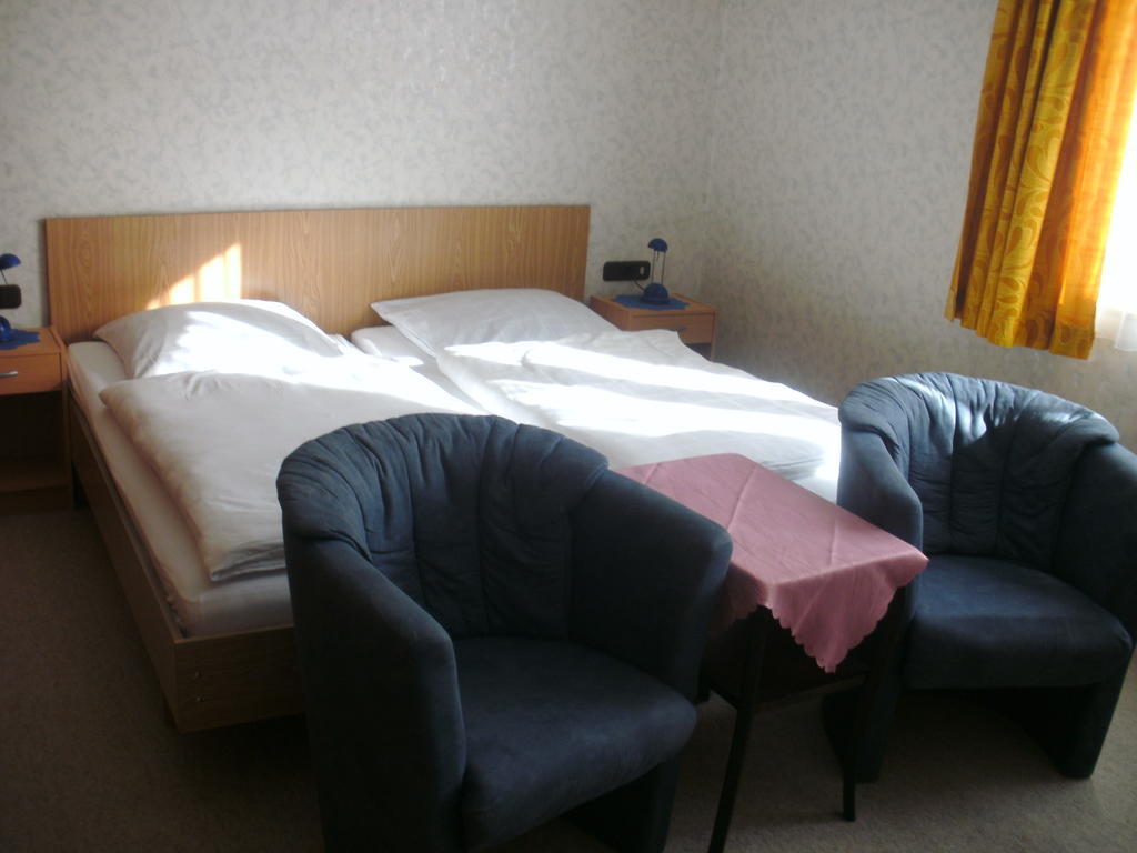 Landhotel Zum Schiff Laurenburg Camera foto