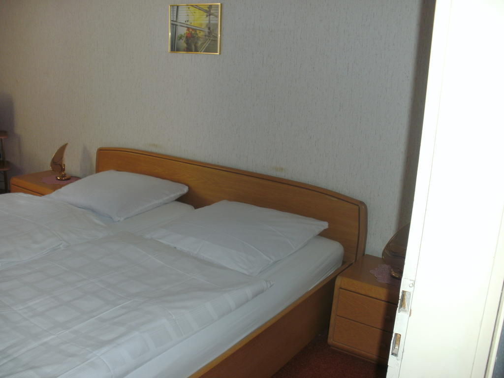 Landhotel Zum Schiff Laurenburg Camera foto