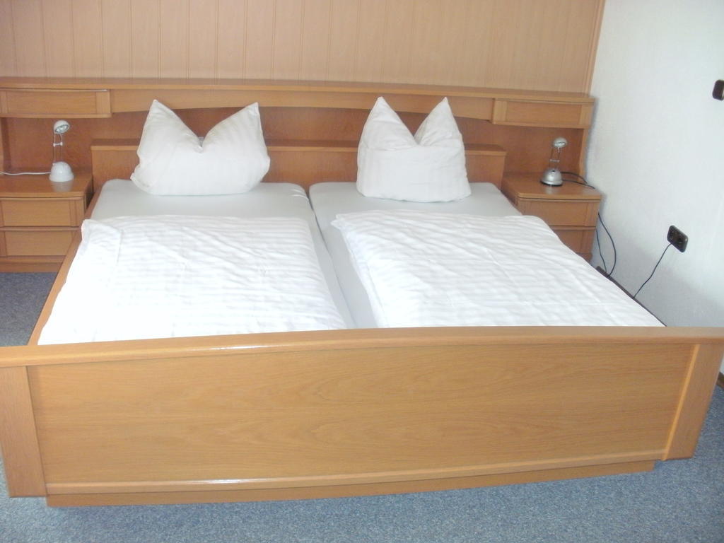 Landhotel Zum Schiff Laurenburg Camera foto