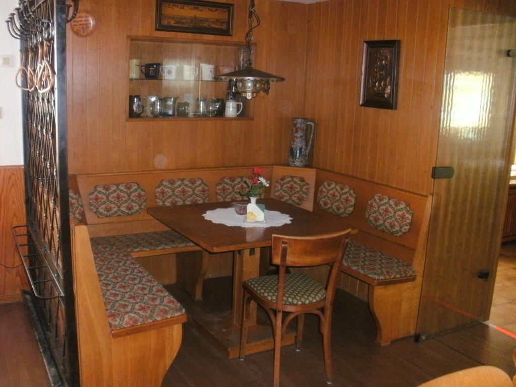 Landhotel Zum Schiff Laurenburg Esterno foto