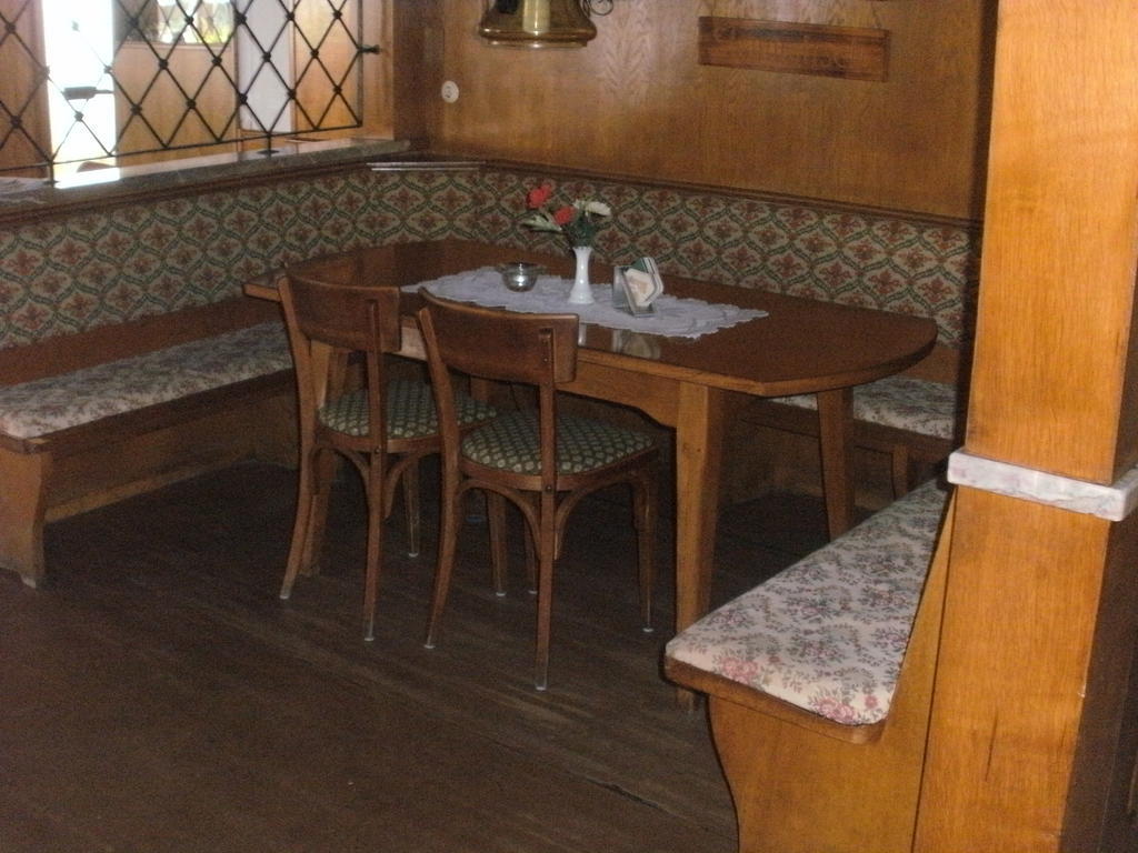 Landhotel Zum Schiff Laurenburg Esterno foto