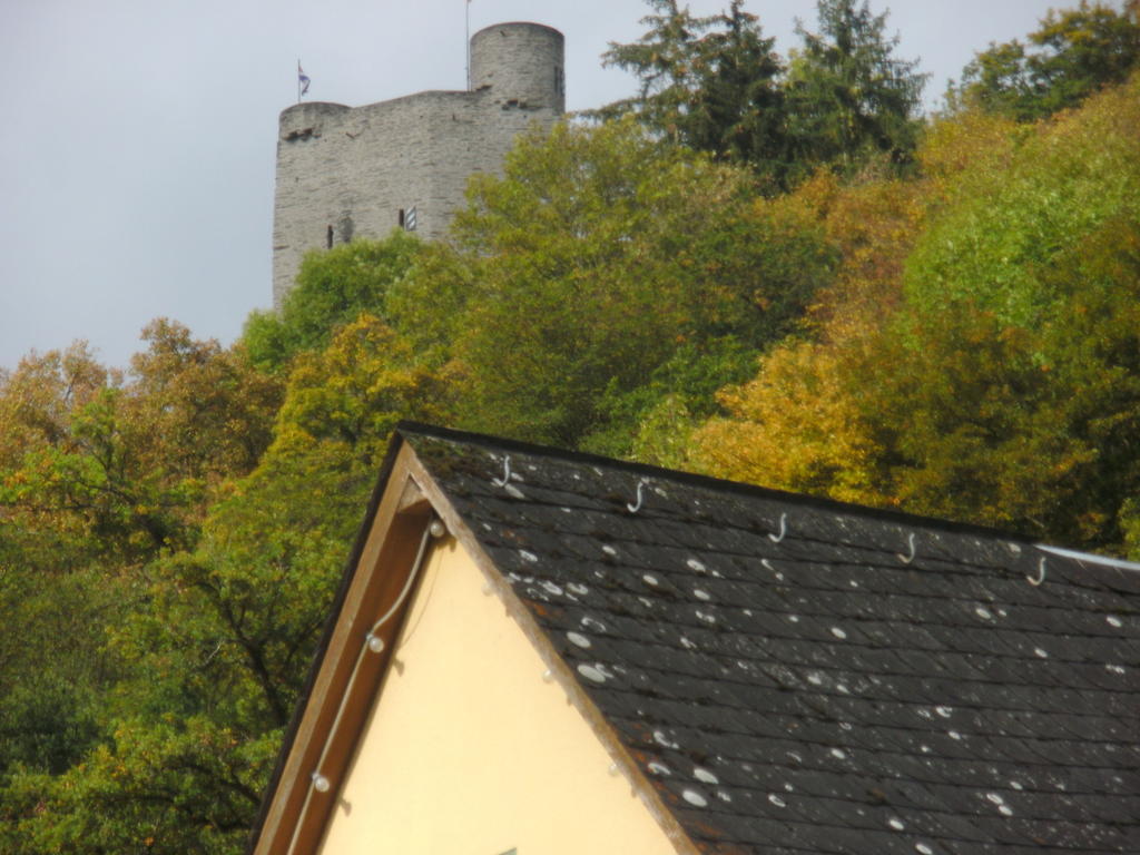 Landhotel Zum Schiff Laurenburg Esterno foto