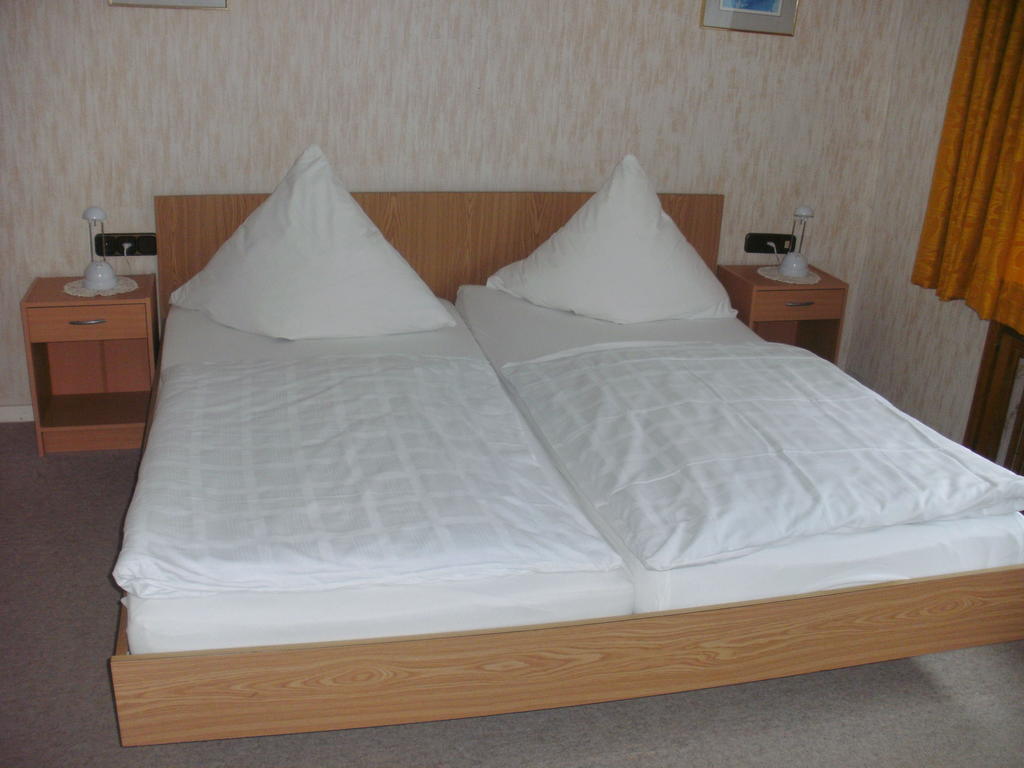 Landhotel Zum Schiff Laurenburg Camera foto